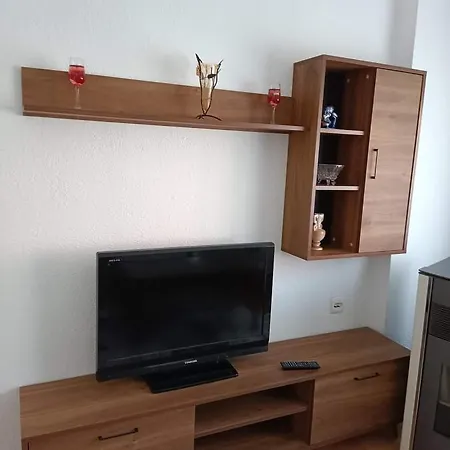 Mia 2 Family Apartment Near City Center Bitola Exterior photo