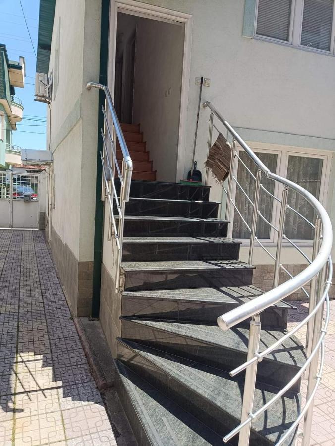 Apartment Mia 2 Family Near Center