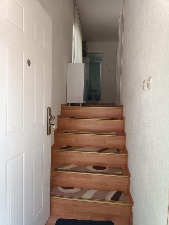 Apartment Mia 2 Family Near Center *