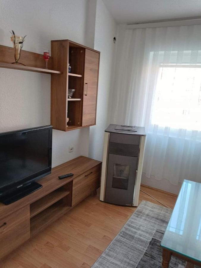 Apartment Mia 2 Family Near Center